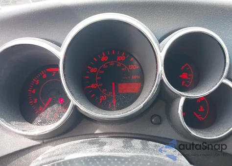 2003 Toyota Matrix Xr z USA, uszkodzony, nr VIN 2T1LR32E03C139780